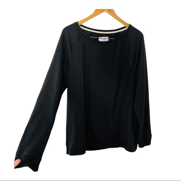 Champion black 2x sweater - Picture 1 of 5